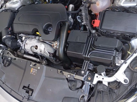 Opel Insignia ST 1.6 CDTi 100kW Turbo D Innovation Aut