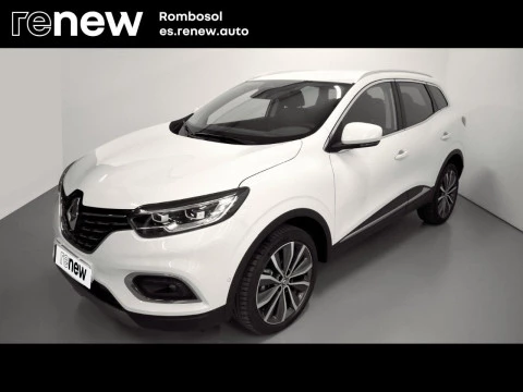 Renault Kadjar  1.3 TCe GPF Zen 103kW