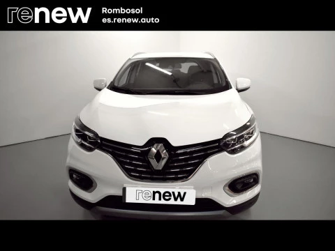 Renault Kadjar  1.3 TCe GPF Zen 103kW