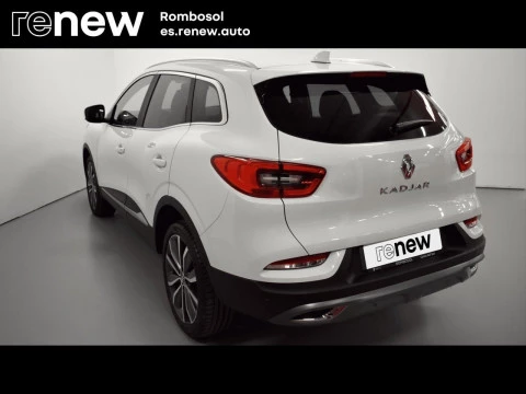 Renault Kadjar  1.3 TCe GPF Zen 103kW