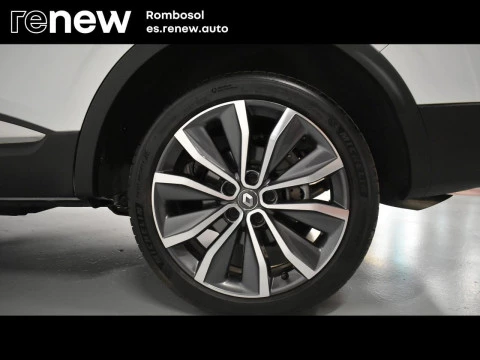 Renault Kadjar  1.3 TCe GPF Zen 103kW