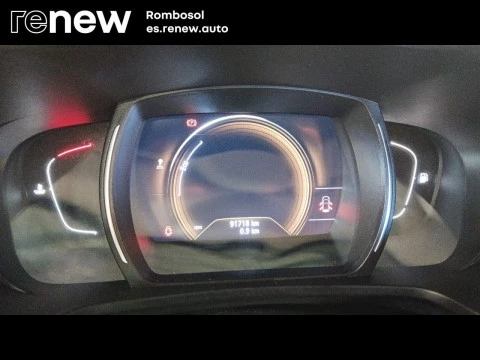 Renault Kadjar  1.3 TCe GPF Zen 103kW