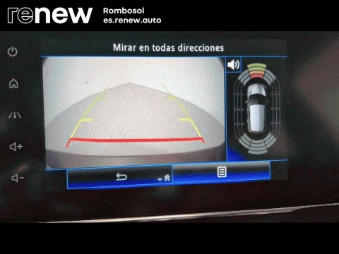 Renault Kadjar  1.3 TCe GPF Zen 103kW