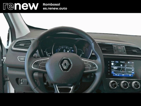 Renault Kadjar  1.3 TCe GPF Zen 103kW