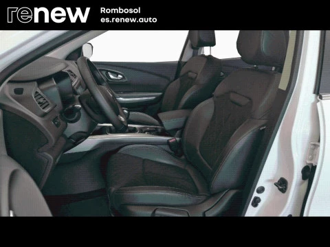 Renault Kadjar  1.3 TCe GPF Zen 103kW