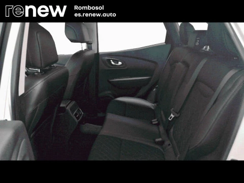 Renault Kadjar  1.3 TCe GPF Zen 103kW