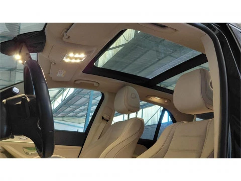 Mercedes-Benz GLE 350 e 4MATIC (Híbrido Enchufable)