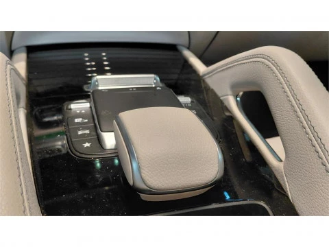 Mercedes-Benz GLE 350 e 4MATIC (Híbrido Enchufable)