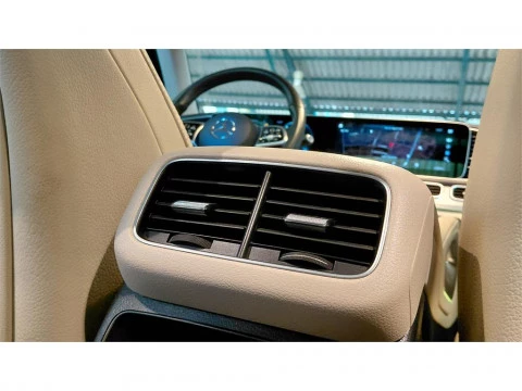 Mercedes-Benz GLE 350 e 4MATIC (Híbrido Enchufable)