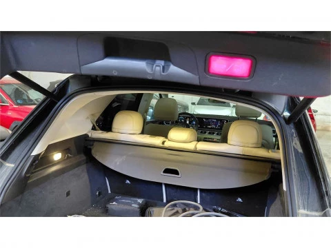 Mercedes-Benz GLE 350 e 4MATIC (Híbrido Enchufable)