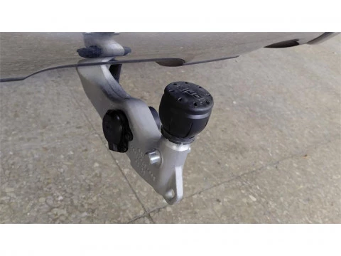 Mercedes-Benz GLE 350 e 4MATIC (Híbrido Enchufable)