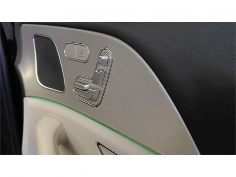 Mercedes-Benz GLE 350 e 4MATIC (Híbrido Enchufable)