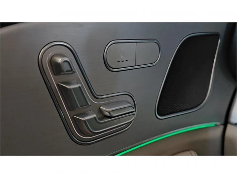 Mercedes-Benz GLE 350 e 4MATIC (Híbrido Enchufable)