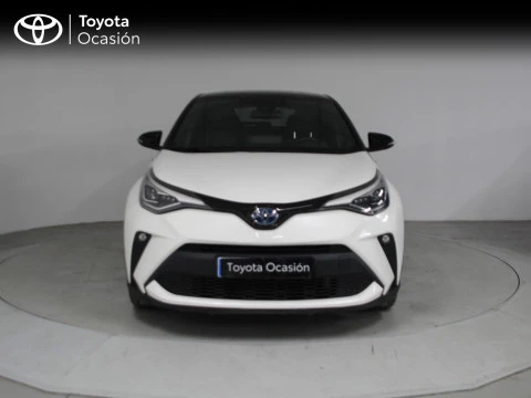 Toyota C-HR 2.0 180H Advance