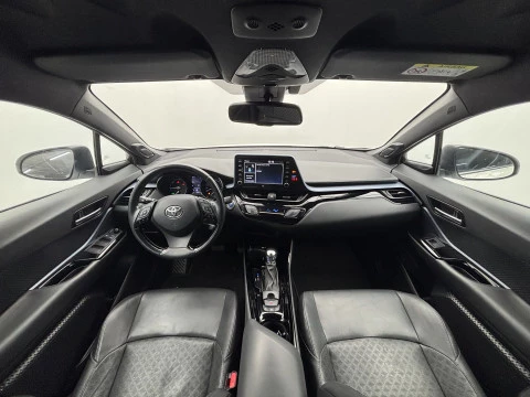 Toyota C-HR 2.0 180H Advance