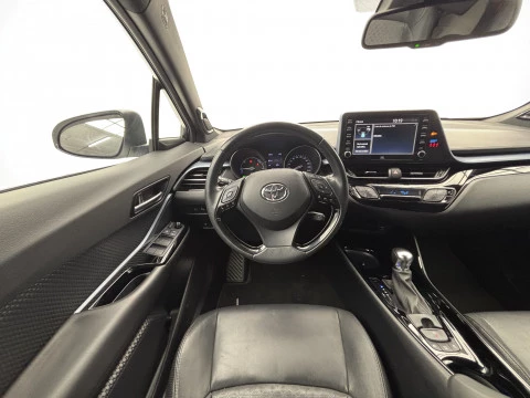 Toyota C-HR 2.0 180H Advance
