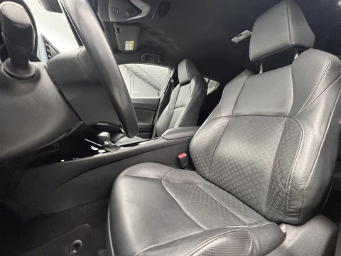 Toyota C-HR 2.0 180H Advance