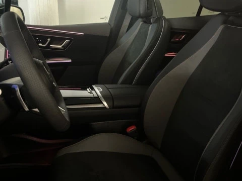 Mercedes-Benz EQE EQE 350+