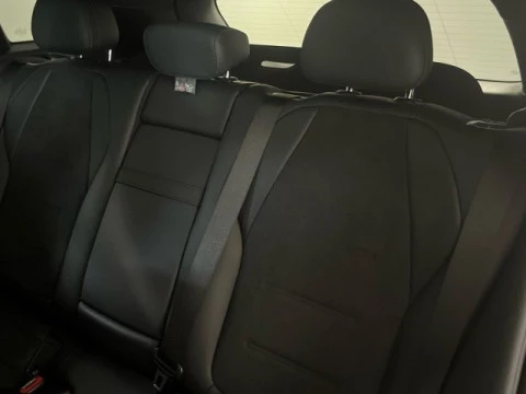 Mercedes-Benz EQE EQE 350+