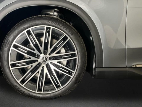 Mercedes-Benz EQE EQE 350+