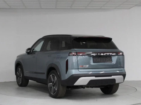Jaecoo 7 JAECOO 7 1.5 TGDI PHEV SELECT DHT 5P
