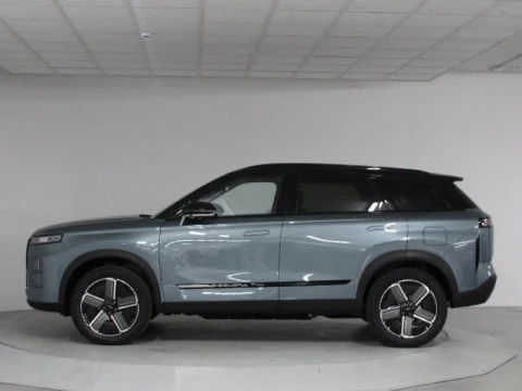 Jaecoo 7 JAECOO 7 1.5 TGDI PHEV SELECT DHT 5P