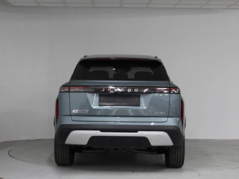 Jaecoo 7 JAECOO 7 1.5 TGDI PHEV SELECT DHT 5P