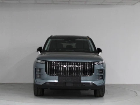 Jaecoo 7 JAECOO 7 1.5 TGDI PHEV SELECT DHT 5P