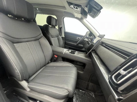 Jaecoo 7 JAECOO 7 1.5 TGDI PHEV SELECT DHT 5P