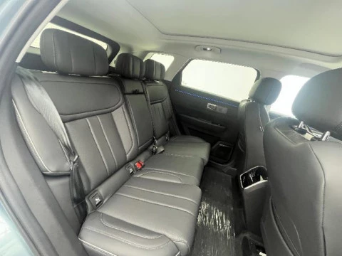 Jaecoo 7 JAECOO 7 1.5 TGDI PHEV SELECT DHT 5P