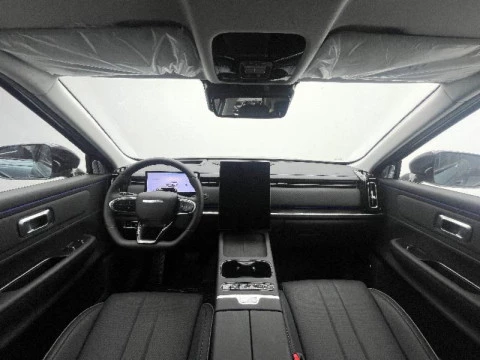Jaecoo 7 JAECOO 7 1.5 TGDI PHEV SELECT DHT 5P