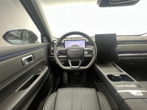Jaecoo 7 JAECOO 7 1.5 TGDI PHEV SELECT DHT 5P