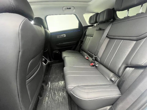 Jaecoo 7 JAECOO 7 1.5 TGDI PHEV SELECT DHT 5P