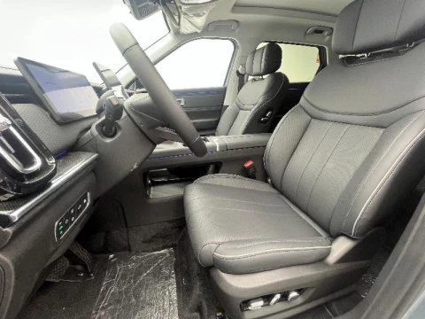 Jaecoo 7 JAECOO 7 1.5 TGDI PHEV SELECT DHT 5P