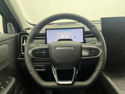 Jaecoo 7 JAECOO 7 1.5 TGDI PHEV SELECT DHT 5P