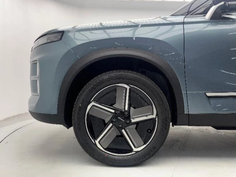 Jaecoo 7 JAECOO 7 1.5 TGDI PHEV SELECT DHT 5P