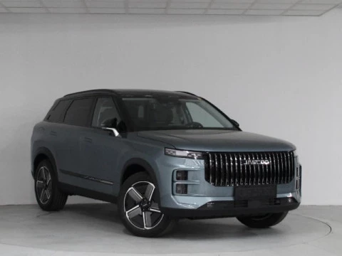 Jaecoo 7 JAECOO 7 1.5 TGDI PHEV SELECT DHT 5P
