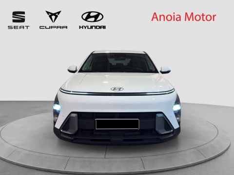 Hyundai Kona 1.0 120 CV MAXX