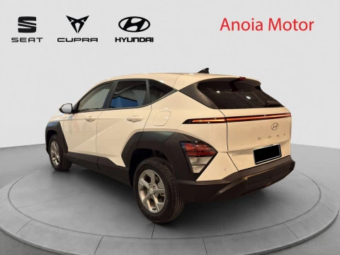 Hyundai Kona 1.0 120 CV MAXX