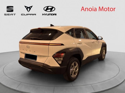 Hyundai Kona 1.0 120 CV MAXX
