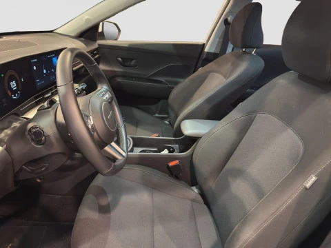 Hyundai Kona 1.0 120 CV MAXX