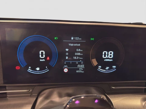 Hyundai Kona 1.0 120 CV MAXX