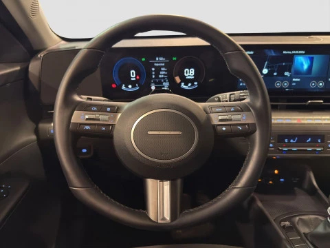 Hyundai Kona 1.0 120 CV MAXX