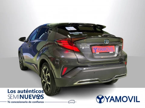 Toyota C-HR 180H Advance Luxury 135 kW (184 CV)