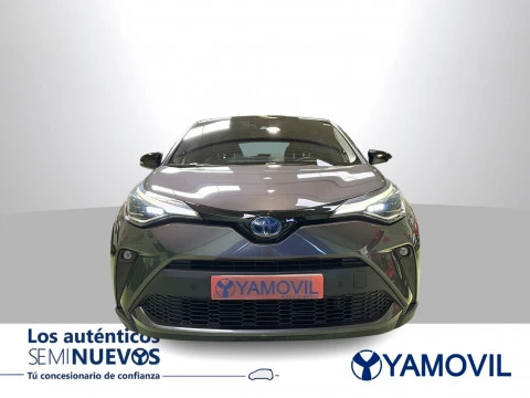 Toyota C-HR 180H Advance Luxury 135 kW (184 CV)