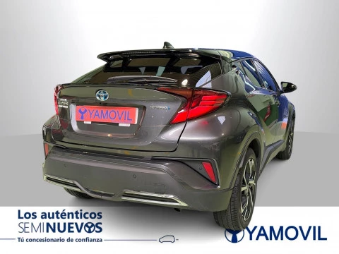 Toyota C-HR 180H Advance Luxury 135 kW (184 CV)