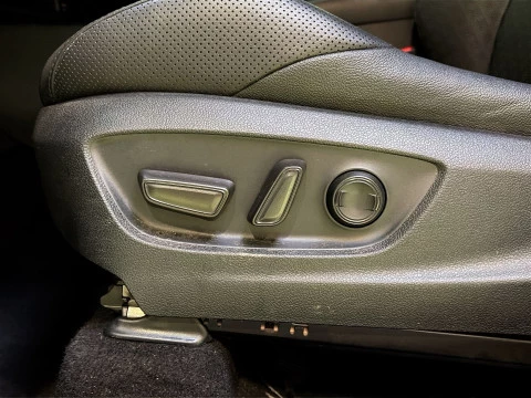 Toyota C-HR 180H Advance Luxury 135 kW (184 CV)