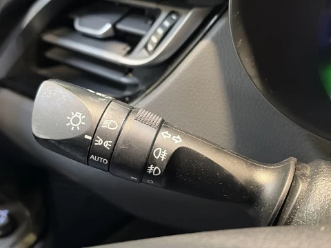 Toyota C-HR 180H Advance Luxury 135 kW (184 CV)