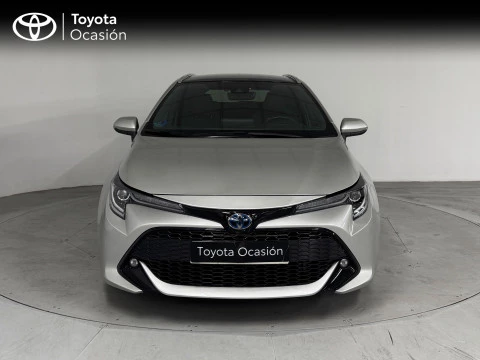 Toyota Corolla 2.0 180H FEEL! E-CVT TOURING SPORT