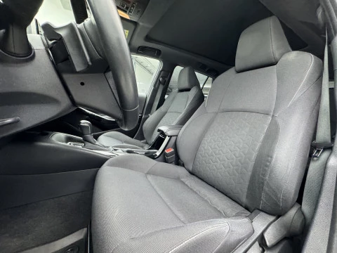Toyota Corolla 2.0 180H FEEL! E-CVT TOURING SPORT